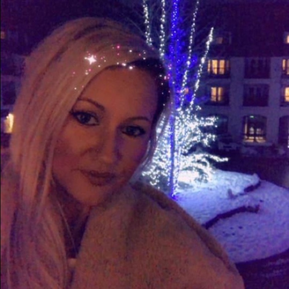 Meet your Posher, Raven